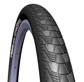 Покришка 28" Rubena CITYHOPPER V99 Classic 28x2.00 (52-622) TIR-L0-08 фото