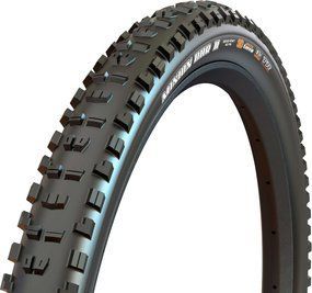 Покришка 27,5" MAXXIS MINION DHR II 27,5x2.50 TPI-120x2 Foldable 3CT/DD/TR ETB00518600 фото