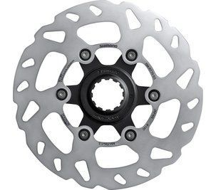 Ротор Shimano SM-RT70-SS-I, 140мм, Center Lock ESMRT70SSI фото