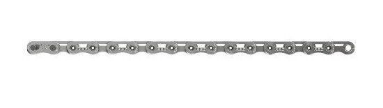 Ланцюг SRAM Red E1 Flattop, 12 speed, 114 links 00.2518.065.010 фото