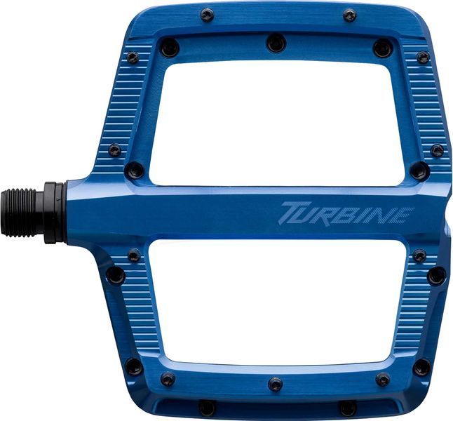 Педалі Race Face TURBINE, blue 941-00-004-05 фото