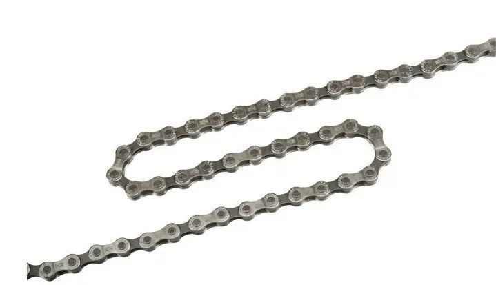 Ланцюг Shimano CN-HG71 Acera/Claris, 6/7/8 speed, 116 links (OEM) ECNHG71C116IOEM фото