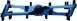 Педалі Race Face TURBINE, blue 941-00-004-05 фото 4