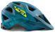 Шолом дитячий MET ELDAR, S/M, petrol blue camo matt 3HM 117 UN BL1 фото 3