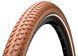 Покришка 28" Continental Ride Cruiser 28x2,00 (50-622) ExtraPuncture Belt Reflex Wire Tanwall 101532 фото 1