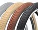 Покришка 28" Continental Ride Cruiser 28x2,00 (50-622) ExtraPuncture Belt Reflex Wire Tanwall 101532 фото 2