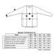 Джерсі TLD RUCKUS LS RIDE TEE BURN OUT, S, mist 371007012 фото 4