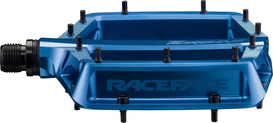 Педалі Race Face TURBINE, blue 941-00-004-05 фото