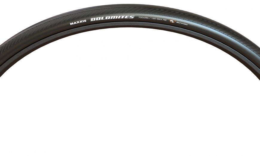 Покришка 28" MAXXIS DOLOMITES 700x25C TPI-60 Foldable SILKWORM ETB86473200 фото