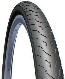Покришка 26" Rubena COBRA V58 Classic 26x1.90 (50-559) TIR-A8-36 фото