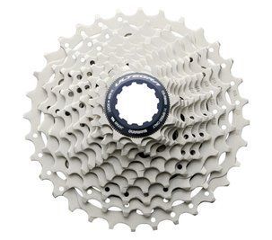 Касета Shimano CS-R8000 ULTEGRA, 11-32, 11-sp. ICSR800011132 фото