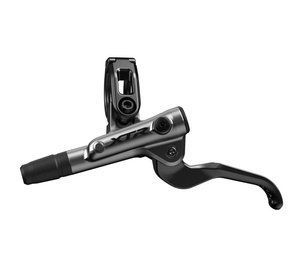 Гальмівна ручка Shimano BL-M9100, XTR, ліва, для гідравлічних гальм, чорний IBLM9100L фото
