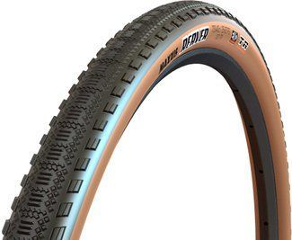 Покришка 27,5" MAXXIS RECEPTOR 650x47B TPI-120 Foldable EXO/TR/TANWALL ETB00352400 фото