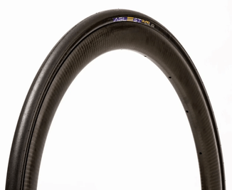 Покришка 28" Panaracer Agilest Duro, 700x25C Black RF725-AGD-B фото