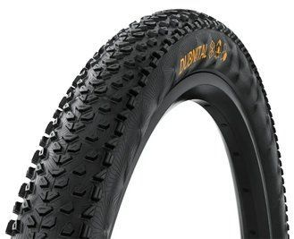Покришка 29" Continental Dubnital Race Rapid 29x2,40 (60-622) TLR Foldable Black 102037 фото