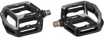 Педалі Shimano PD-M8140 DEORE XT, M/L, black EPDM8140ML фото