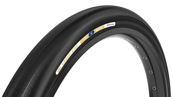 Покришка 28" Panaracer GRAVELKING Slick+ (Gen 2), 700x30C Black RF730-GK-P-B2 фото