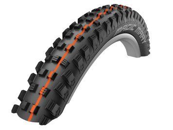 Покришка 29" SCHWALBE MAGIC MARY Evo Super Trail 29x2.25 (57-622) TLE B/B-SK HS447 ADDIX Soft, 50EPI TIR-51-92 фото