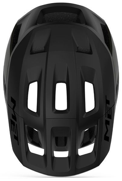Шолом MET TERRAE MIPS, S, black matt 3HM 158 CE00 S BK1 фото