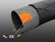 Покришка 28" MAXXIS HIGH ROAD 700x32C TPI-170 Foldable HYPR/ZK/ONE70 ETB00431700 фото 4