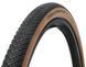Покришка 28" Continental Terra Competition Trail Grip 700x45C (45-622) BlackChili TLR Foldable Tanwall 150761 фото 1