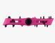 Педалі Race Face CHESTER Small, magenta PD24COMPSMAG фото 2