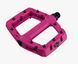 Педалі Race Face CHESTER Small, magenta PD24COMPSMAG фото 3
