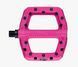 Педалі Race Face CHESTER Small, magenta PD24COMPSMAG фото 1