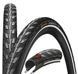 Покришка 26" Continental Contact 26x1,75 (47-559) SafetySystem Breaker Wire Black 101314 фото 3