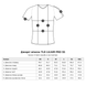 Джерсі жіноче TLD LILIUM PRO SS JERSEY MONO, XS, dawn blue 333027021 фото 3