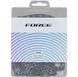 Ланцюг SRAM Force E1 Flattop, 12/13 speed, 126 links 00.2518.070.014 фото 2