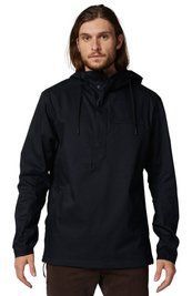 Куртка FOX SURVIVALIST ANORAK 2.0 Jacket, Black, M 32490-001-M фото