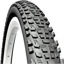 Покришка 16" Rubena OCELOT V85 Classic 16x2.10 (54-305) TIR-39-43 фото