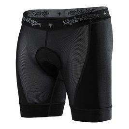 Велошорти з підкладкою TLD MTB Pro Short Liner, Black, S (30) 855786002 фото