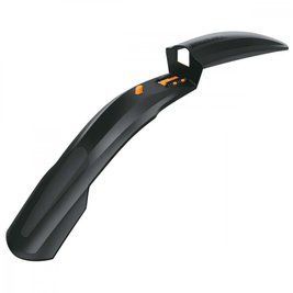 Крило переднє SKS SHOCKBOARD 26", Black 186456 фото