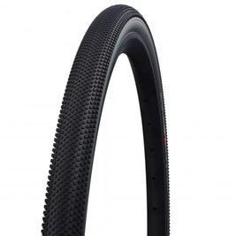 Покришка 27,5" SCHWALBE G-ONE Allround Evo Folding, 27,5x1.50 (40-584) MicroSkin TL-Easy B/B-SK HS473 OSC, 127EPI TIR-22-09 фото