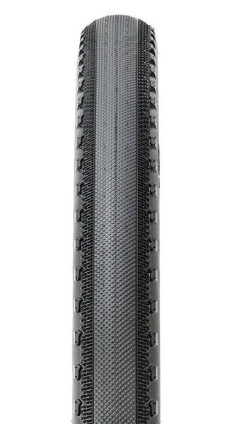Покришка 28" MAXXIS RECEPTOR 700x40C TPI-60 Wire EXO Dual Compound ETB00448900 фото
