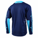 Джерсі TLD SPRINT JERSEY ICON, M, navy 323929023 фото 2