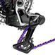 Ланцюг SRAM Force E1 Flattop, 12/13 speed, 114 links, фіолетовий 00.2518.072.012 фото 4