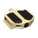Педалі Shimano PD-EF205-K, gold EPDEF205K фото 1