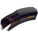 Покришка 27,5" Continental Terra Speed ProTection 650x40B (40-584) BlackChili TLR Foldable Black 101717 фото 3