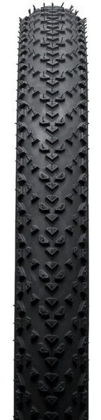 Покришка 27,5" Continental Race King RaceSport 27,5x2,20 (55-584) BlackChili Skin Foldable Tanwall 101691 фото