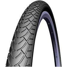 Покришка 18" Rubena WALRUS V41 Pre Classic 18x1.75x2 (47-355) TIR-P6-02 фото