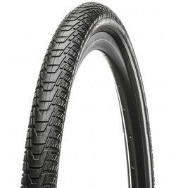 Покришка 28" Hutchinson HAUSSMANN 700x50 PV703405 фото