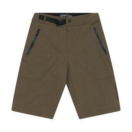 Велошорти TLD Skyline Trail Short Shell Mono, Khaki, M (32) 287931013 фото
