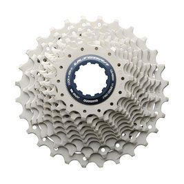 Касета Shimano CS-R8000 ULTEGRA, 14-28, 11-sp. ICSR800011428 фото