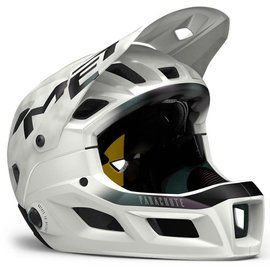 Шолом MET PARACHUTE MCR MIPS, S, white iridescent 3HM 120 CE00 S BI1 фото