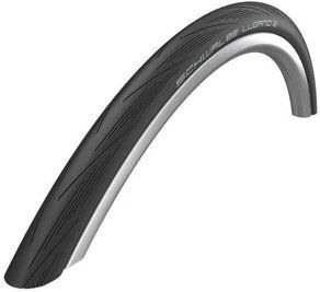 Покришка 28" SCHWALBE LUGANO II ENDURANCE 700x25C (25-622) Reinforced Tread TwinSkin B/B HS471 SiC, 50EPI TIR-30-47 фото