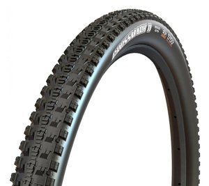Покришка 27,5" MAXXIS CROSSMARK II 27,5x2.25 TPI-60 Wire EXO ETB00470900 фото