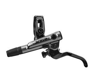 Гальмівна ручка Shimano BL-M9120, XTR, ліва, для гідравлічних гальм, чорний IBLM9120L фото